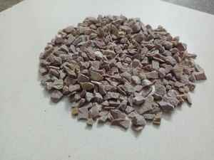 หินธรรมชาติคุณภาพสูงบดละเอียด3-6มม. และ9-12มม. กรวดล้างน้ำที่ทนทานเป็นมิตรกับสิ่งแวดล้อม - Product Image 2