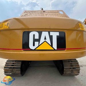 Radiateurs d'occasion pour excavatrice Caterpillar CAT320CL en bon état de marche, prix bas, vente chaude - Product Image 4