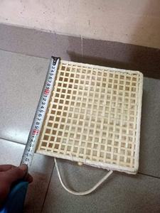 Vietnam bambou osier Design rustique boîtes-cadeaux de taille personnalisée paniers de rangement pour la décoration de festival gâteau de lune-KingCraftViet KBB07 - Product Image 5