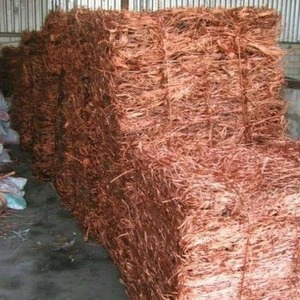 เศษลวดทองแดงจากสหรัฐอเมริกาแบบพิเศษ - Product Image 1