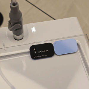 Escáner de Imágenes Dentales Digitales Zero PSP, Sensor de Película de 1 Tamaño, Certificado CE Clase I, Compatible con APIXIA TYRIS, 1 Año de Garantía - Product Image 1