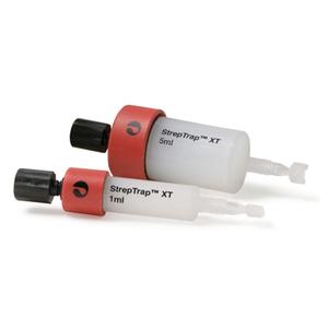 Cytiva StrepTrap XT 1X1mL Colonne de chromatographie préemballée - Product Image 1