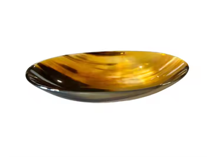 Bols décoratifs de qualité supérieure Bols en corne de buffle et de boeuf fabriqués à la main avec un design indien pour la maison. La meilleure qualité, disponible dans toutes les tailles - Product Image 6