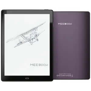 Meebook P10 Pro E-Reader 새로운 10 "E-Ink 태블릿 paperless 리더, 조정 가능한 전면 라이트 콜드/웜 라이트, 안드로이드 11