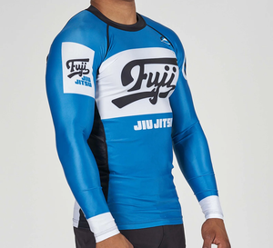 Maillots de compression MMA à manches courtes avec logo personnalisé 2026, vêtements d'entraînement d'arts martiaux - Product Image 4