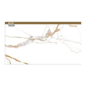 กระเบื้องตกแต่งภายในกระเบื้องขัดผนังภายในสำหรับบ้านจากอินเดียกระเบื้องปูพื้นหรูหราเคลือบเงาเคลือบเงา - Product Image 5