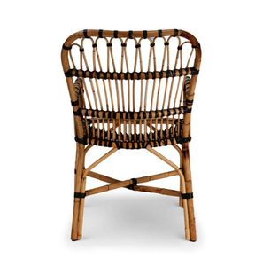 High Quality <b>Decorative</b> Rattan Wicker Chairs for <b>Home</b> <b>Furniture</b> <b>and</b> Interior <b>Decor</b> in Antique Design - Product Image 2