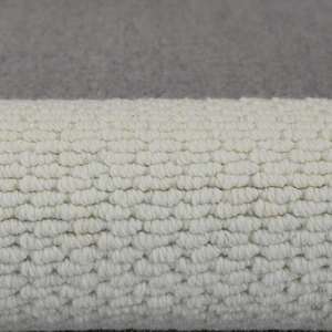 Rouleau de moquette tuftée pour projets hôteliers commerciaux, à poils coupés et bouclés, fabriqué par un fabricant de moquettes tuftées à la machine - Product Image 4