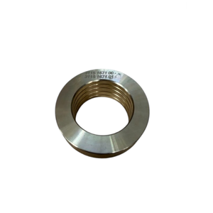 3115167100 3115 1671 00 PISTON <b>GUIDE</b> Atlas Copco Epiroc Rock <b>Drill</b> Spare Parts Hydraulic System Component Heavy Duty Replacement - Product Image 1