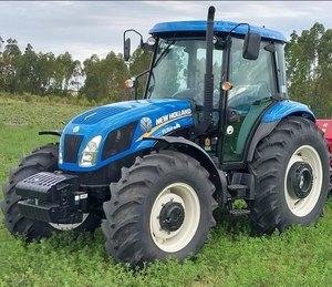 Tracteurs New Holland de 40 à 99 CV à vendre. - Product Image 2