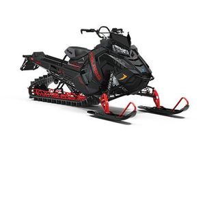 STANDARD Snowmobile 850 Indy XC 137 Sport Snowmobiles- Sport 121 Snowmobiles - Product Image 1