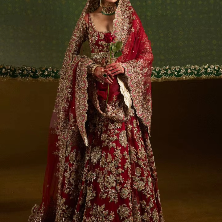 Buy In Bulk Bridal Dresses Pakistani 1k+ | Alibaba.com
