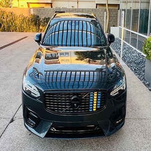 VOLVO V90 T6 R-DESIGN AWD 2020 USADO, Volante a la Izquierda/Derecha - Product Image 1