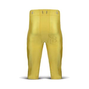 ชุดฟุตบอลกางเกงอเมริกันสำหรับผู้ใหญ่สามารถปรับแต่งได้ - Product Image 3