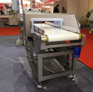 Détecteur de métaux pour convoyeur GJ-VIII - Product Image 2