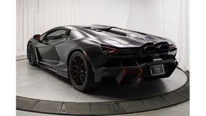 Lamborghini Revuelto Coupé 2025, Híbrido Enchufable con Tracción en las Cuatro Ruedas, Certificado, Usado - Product Image 5