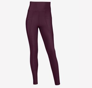 Joxar – équitation de haute qualité, jeune cavalier, Pull-On, culasse, Aubergine - Product Image 4