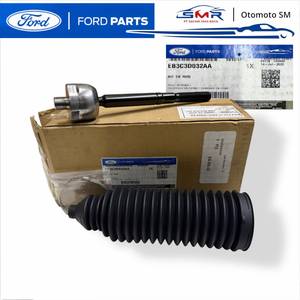 EB3C3D032AA ชุดปลายก้านผูกสายพวงมาลัยด้านใน สำหรับฟอร์ด เรนเจอร์ เอเวอเรสต์ 2.2L 3.2L อะไหล่แท้ฟอร์ด - Product Image 1