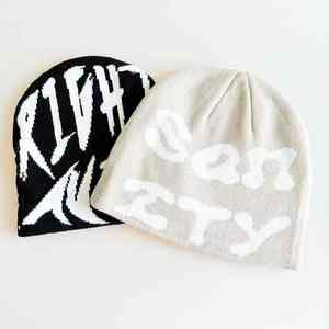 Gorro transpirable personalizado diseñado para deportes de viaje al aire libre y uso casual que ofrece un calor confiable sin sacrificar la comodidad - Product Image 3