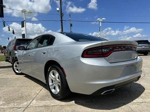 Offre exceptionnelle : Dodge Charger SXT RWD 2021 d'occasion - Prêt à être expédié - Product Image 4