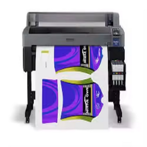 Impresora de Sublimación de Tinta de Formato Ancho Disponible en Stock, Edición Estándar, con 3 Años de Garantía y Personalización OEM - Product Image 1