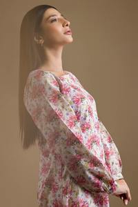 Robes de soirée pour femmes de style occidental, de haute qualité, mi-longues, style A, prêtes à porter, professionnelles, en dentelle à paillettes, écologiques, directes - Product Image 4