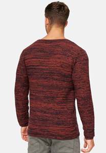 Sweat-shirts pour hommes col rond pull en coton pas cher sweat-shirt pour adultes sweat-shirt personnalisé - Product Image 4