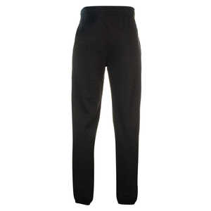 Ensemble de survêtements à capuche streetwear d'hiver pour hommes Combinaison de survêtement respirante à motif uni avec logo sur le devant avec logo personnalisé - Product Image 4