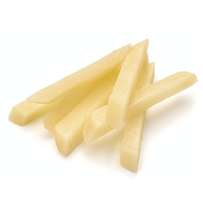 Frites fraîches surgelées à vendre - Product Image 4