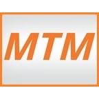 1 A MTM Metallbearbeitung GmbH logo