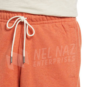 Pantalones cortos informales nuevos para hombre, pantalones cortos informales transpirables a la moda, pantalones cortos informales personalizados para hombre a la venta - Product Image 4