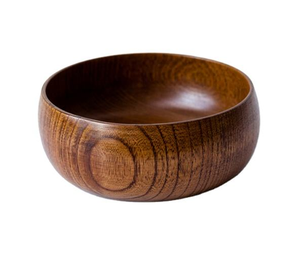 Bol à Pâte à Prier en Bois Massif Poli de Style Chrétien - Cadeaux Religieux pour la Congrégation et les Chrétiens - Product Image 6