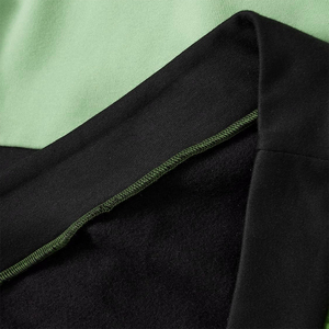Sweat-shirt à col rond pour homme, grande taille, streetwear d'hiver, impression numérique, respectueux de l'environnement, fournisseur OEM personnalisé - Product Image 6