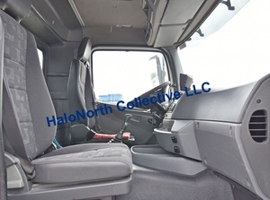 รถดัมพ์ดีเซล2008มือสอง Mercedes Ben Z Axor 2636 6x4รถดัมพ์รถบรรทุกดีเซลแบบดัมพ์พวงมาลัยซ้ายรถบรรทุกไฟยูโร4กล้องหลัง - Product Image 6