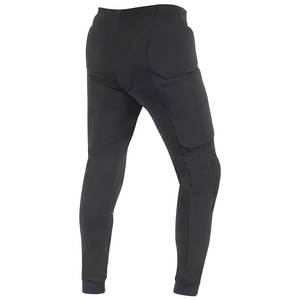 Mallas protectoras de moto para hombre de alta calidad, elásticas, transpirables, aprobadas por la CE, ropa deportiva personalizable - Product Image 3