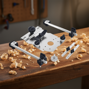 Festool LR 32 Set (6-Piece) <b>Drill</b> <b>Bit</b> Set for <b>Wood</b> Hole Drilling - Product Image 3