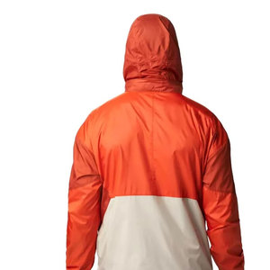 High Quality <b>Men</b> <b>Rain</b> Winter <b>Jacket</b> Waterproof Wind Resistant Outdoor Warm <b>Rain</b> <b>Jacket</b> For <b>Men</b> In Wholesale - Product Image 2