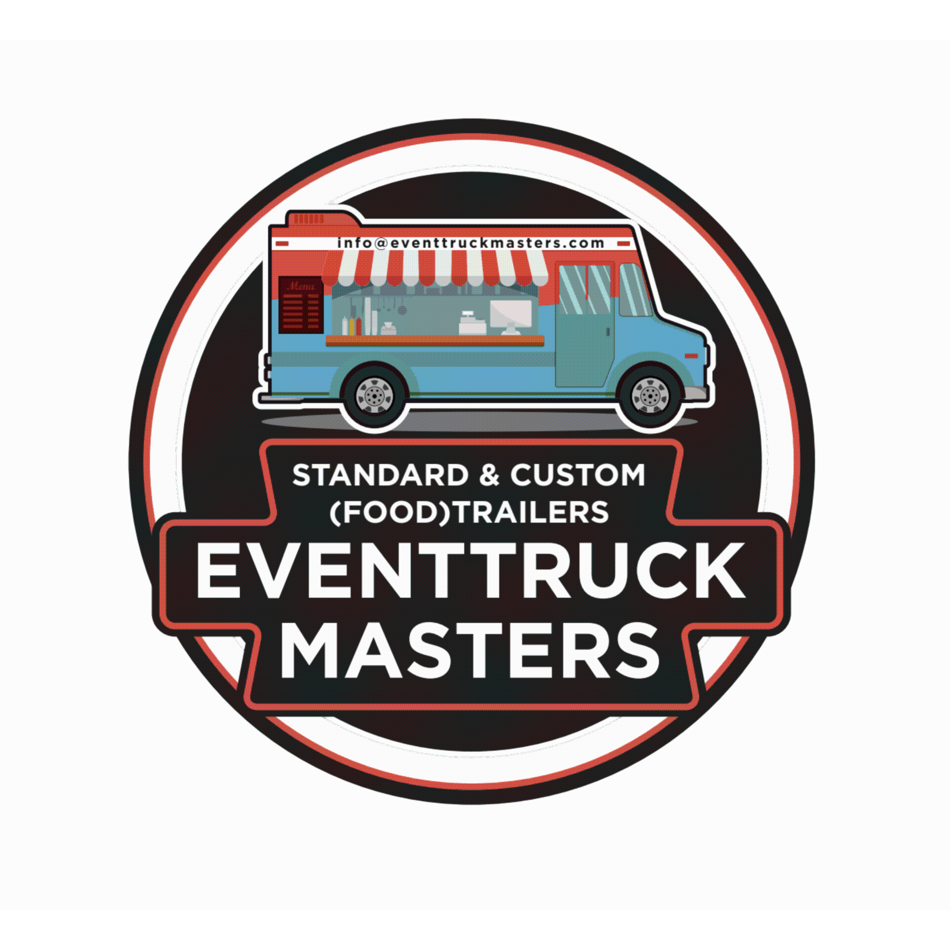 EVENTTRUCK MASTERS logo
