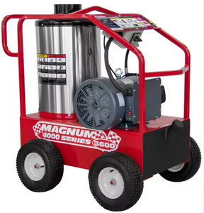 Nuovo Robot per Pulizia Condotti in OTTIME CONDIZIONI, Motore a Benzina 1000W, Industriale, Resistente, Senza Residui, Garanzia 3 Anni - Product Image 1