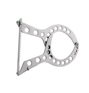 Elevador de Plastía Mamaria de Acero Inoxidable DE LA Mejor Calidad, Disectores y Elevadores de Senos de Beauty Sparko - Product Image 1