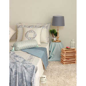 Cama King Size Venice, Ropa de Cama Elegante y con Estilo Temático de Venecia para un Sueño Confortable - Product Image 5