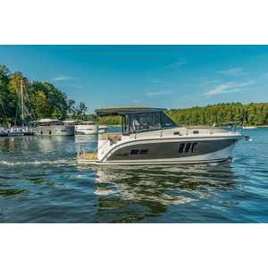 Lanchas de Carreras Stillo 31 - Dimensiones 9.38x3.25m Motores 52CV/27CV - Product Image 5