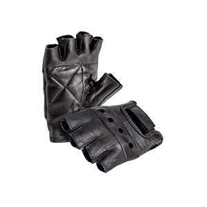 Gants de motocross en promotion, gants de cyclisme tout-terrain pour motard, gants de VTT demi-doigts, vente en gros - Product Image 2