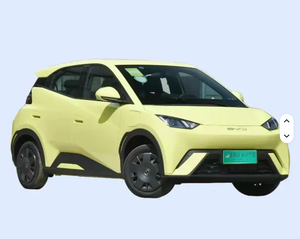 2023 2025 BYD Seagull Electric Sedan Mini Hatchback EV con 405 Km 420Km New Energy Hybrid Fuel Dirección izquierda - Product Image 5