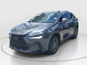 ¡Nueva Llegada a Bajo Precio! Usado 2025 N-X250 Premium FWD 2.5L Automático Asientos de Cuero Interior SUV Crossover - Product Image 1