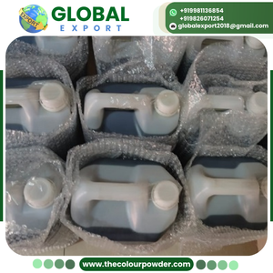 น้ำมันผม Amla บริสุทธิ์สารสกัดจากสมุนไพรที่อุดมไปด้วยวิตามินซีบรรจุภัณฑ์ขายส่งได้รับการรับรองมาตรฐาน ISO น้ำมันผม Amla สำหรับการเจริญเติบโตของเส้นผม - Product Image 4