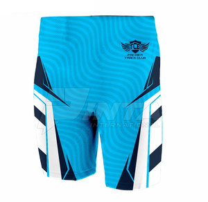 Uniformes de Atletismo Profesionales de Nuevo Diseño, Uniformes de Atletismo al por Mayor a Bajo Precio - Product Image 6