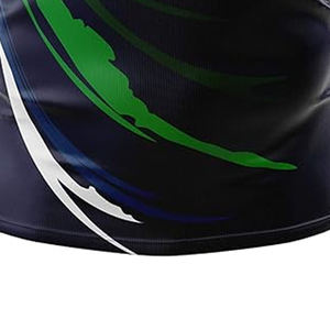 เสื้อเบสบอลชายน้ำหนักเบาระบายอากาศได้ดีปรับแต่งได้ - Product Image 6