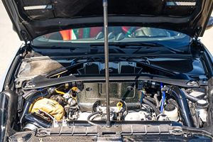 Nissan 370Z Coupé 2011 USADO, Volante a la Izquierda/Derecha - Product Image 3