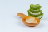 Sirop de pulpe d'aloe vera de qualité supérieure en cubes, 3 kg en conserve, certifié HALAL/HACCP, pour bubble tea et boissons glacées JIU